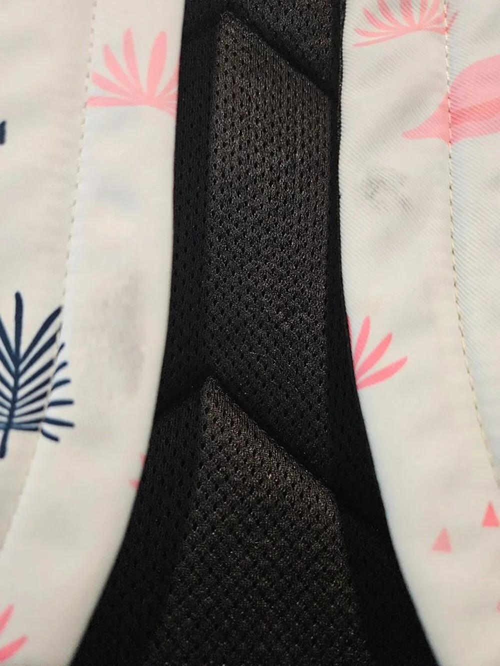 Joymoze Leisure Backpack, Pink Flamingo's